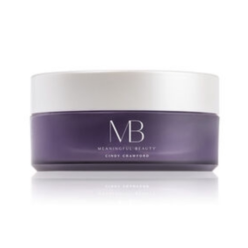 🆕 Meaningful Beauty Revive & Brighten Eye Masque
